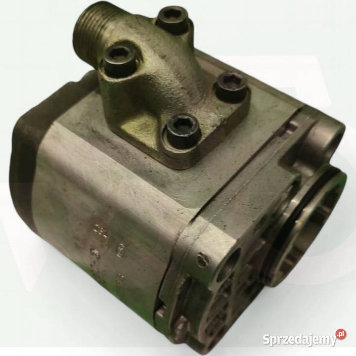 Pompa hydrauliczna zębata BOSCH 0510515343