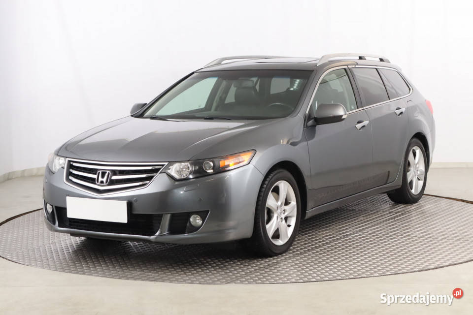 Honda Accord 20 iVTEC gniazdo USB Zabrze