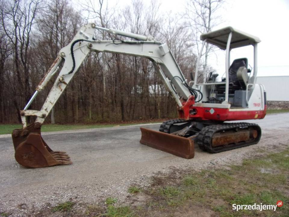 Przyłącza Wykopy Usługi minikoparka Rożnów małopolskie