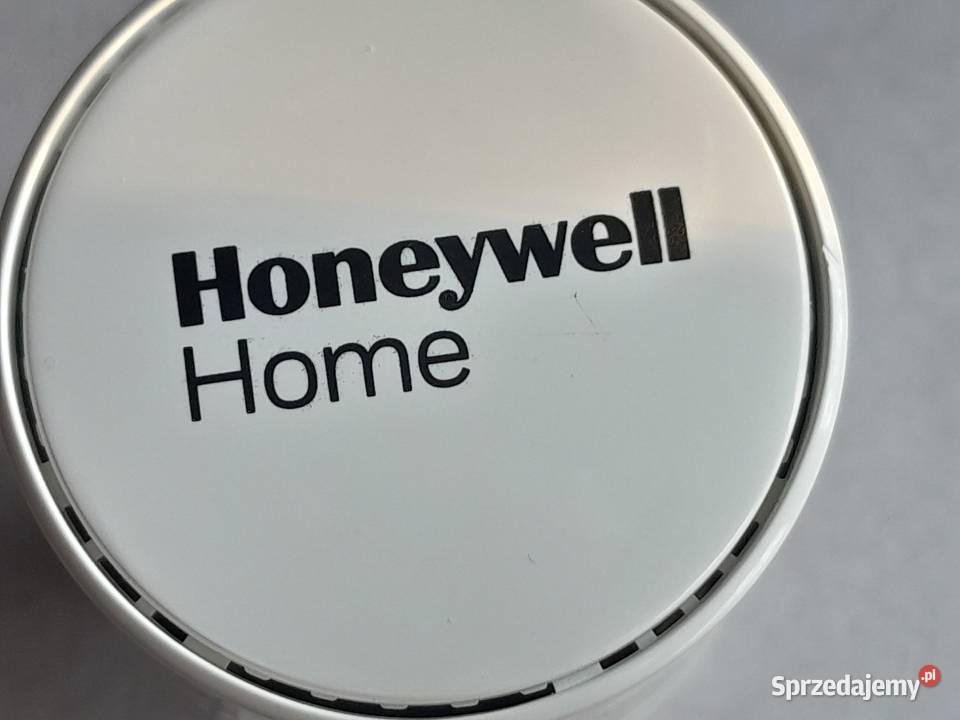 Termostat Honeywell Home Thera5 Biały 50 x 78 mm Dąbrowa Górnicza