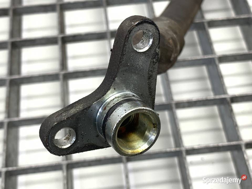 WĄŻ WSPOMAGANIA HONDA ACCORD VII 24 160 0208 osobowe