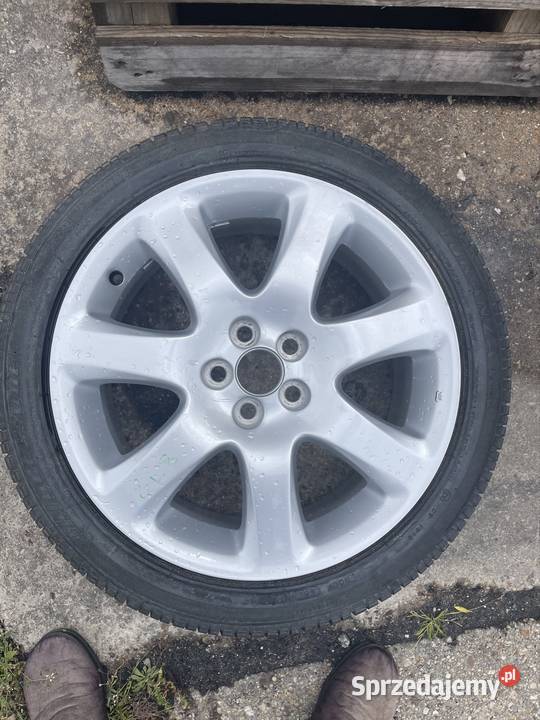 TOYOTA Avensis Corolla Verso Prius Murowana Goślina