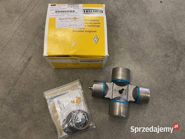 Krzyżak Walterscheid WOM P580 2580 3606134 kujawsko-pomorskie Chmielniki