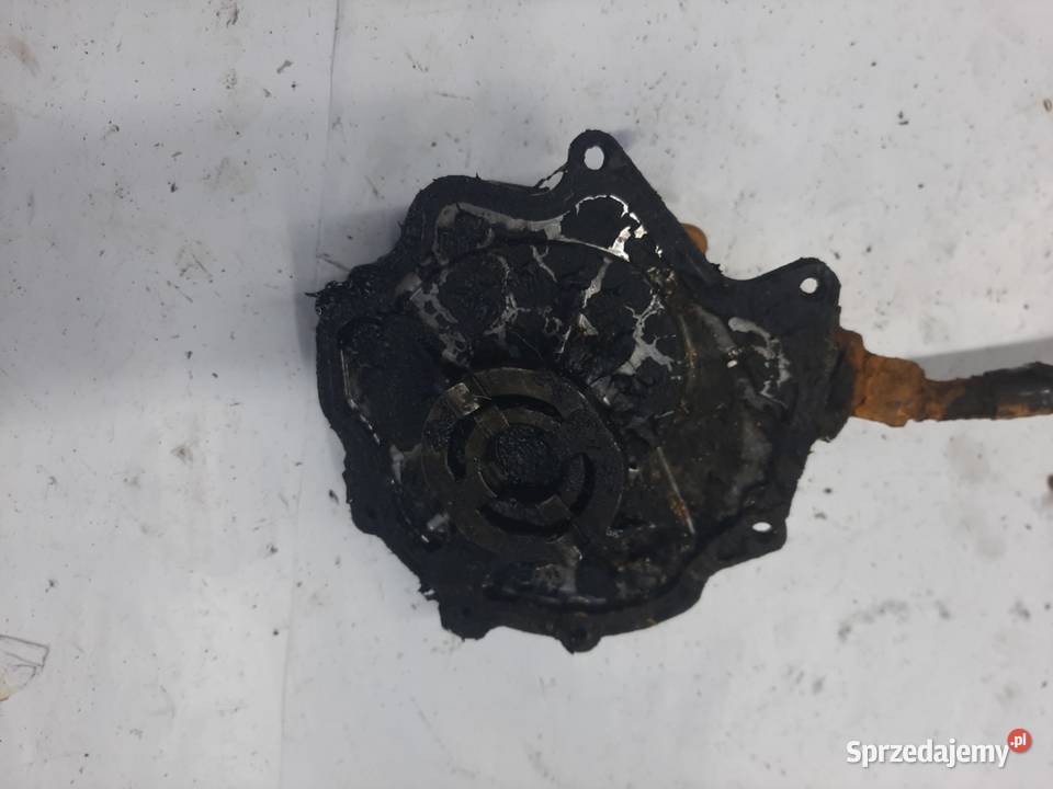 MERCEDES W210 POMPA VACUM 0002303665 Ksawerów sprzedam