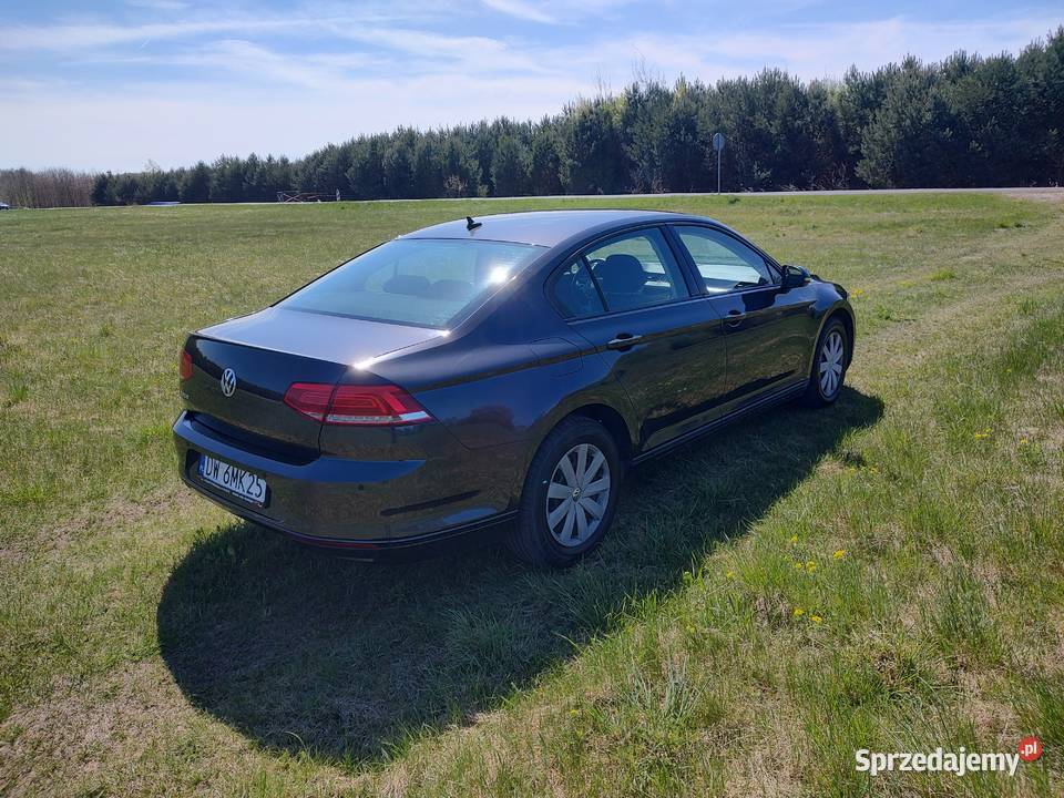 Volkswagen Passat DSG automat benzyna Passat Volkswagen Środa Śląska sprzedam
