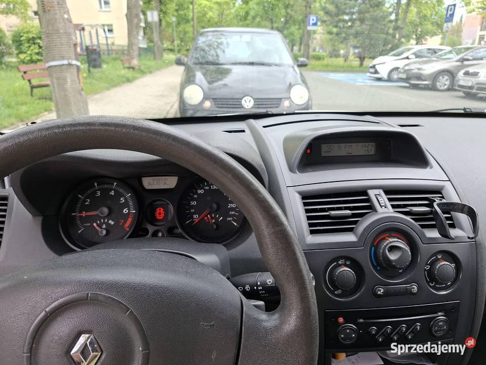 Sprzedam Megane Jelenia Góra sprzedam