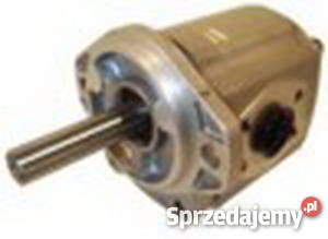 Pompa hydrauliczna do Mitsubishi Trzcianka sprzedam