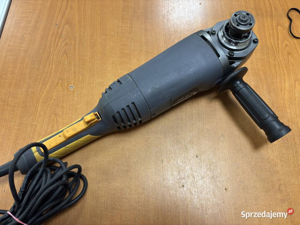 Szlifierka Kątowa Powermat PMSZK3000T 3000W Elbląg