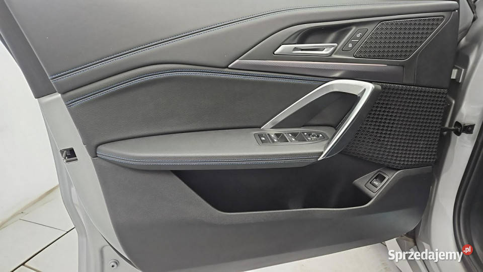 BMW X1 sDrive18i M Sport sportaut Z Polskiego 136KM Warszawa