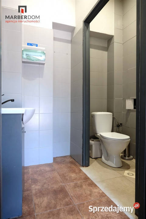 Lokal 40m2 Chorzów śląskie