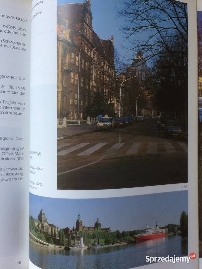 3016 Szczecin Moje Miasto