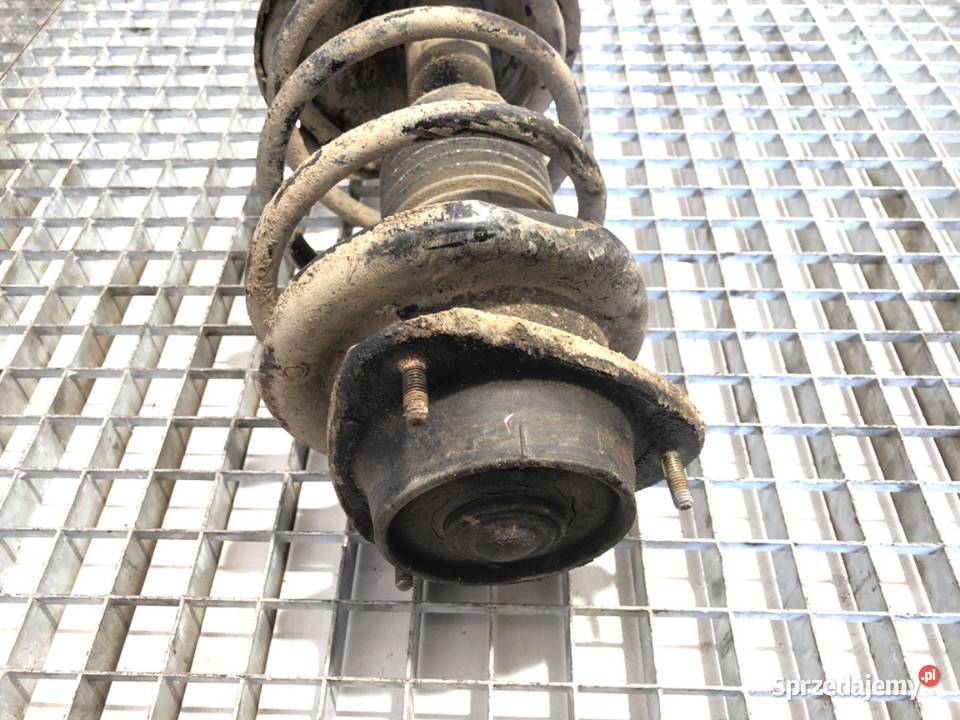 AMORTYZATOR PRAWY PRZÓD SUBARU FORESTER II 20