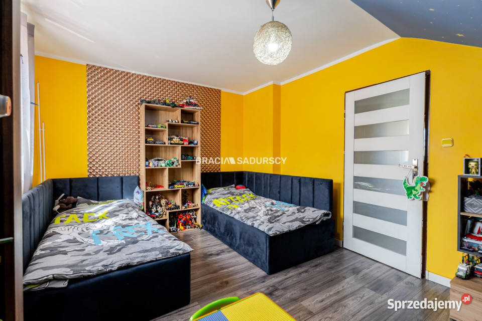 Dom wolnostojący 168m2 Dziaduszyce