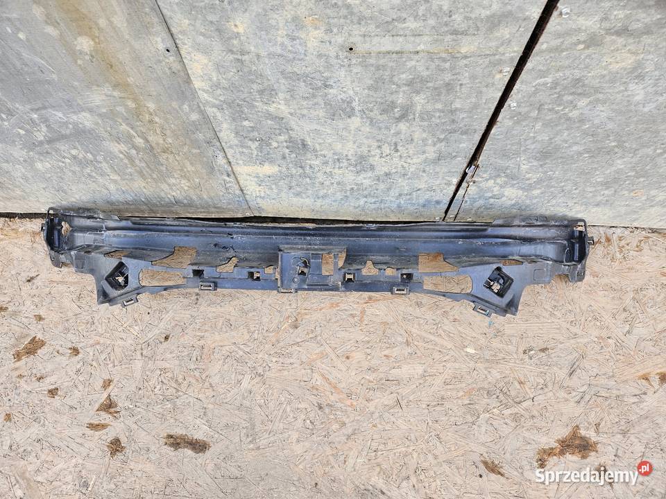 VOLVO V40 II ABSORBER ZDERZAKA PRZÓD 31283746 Międzychód sprzedam