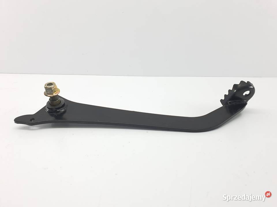 Dzwignia Hamulca Pedal Nozka Can Am Outlander G2 Łódź