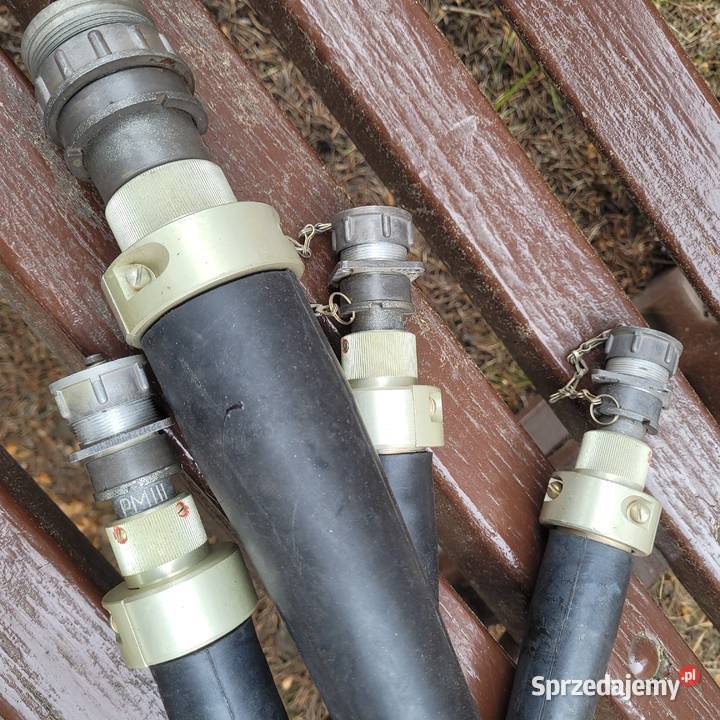 Kabel połączeniowy ZIP AP BH4853058 wojskowy Skierniewice