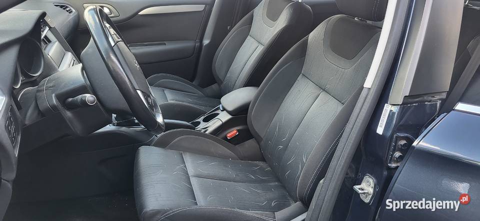 Citroen C4 16 Ehdi z 2014roku Stan igła 2x koła możliwa zamiana C4 Koluszki