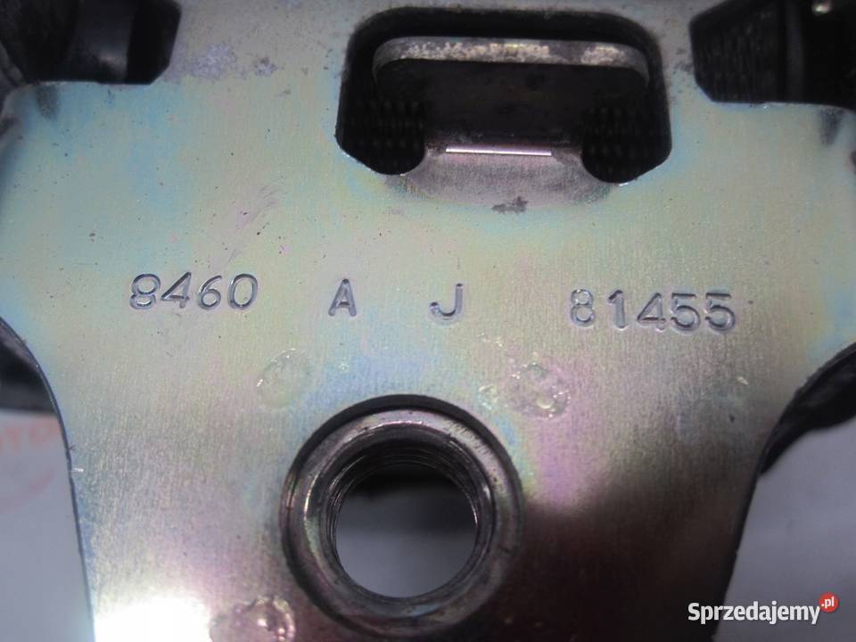 FORD KUGA MK1 I 08r pas bezpieczeństwa lewy Kielce sprzedam