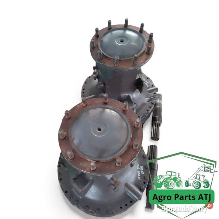 Zwolnica Reduktor Tylny most H926150150200 FENDT Ciechanowiec