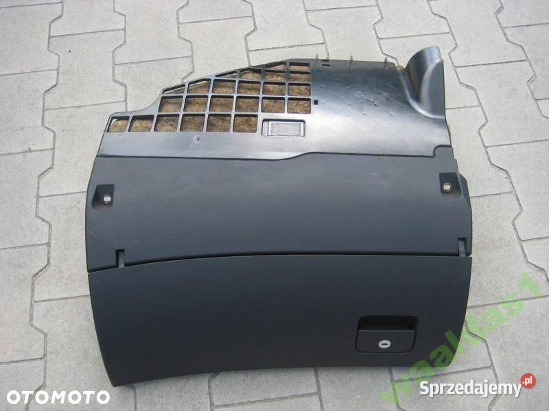 AUDI A6 C5 9700R SCHOWEK DESKI ROZDZIELCZEJ 4B0 Rakoniewice