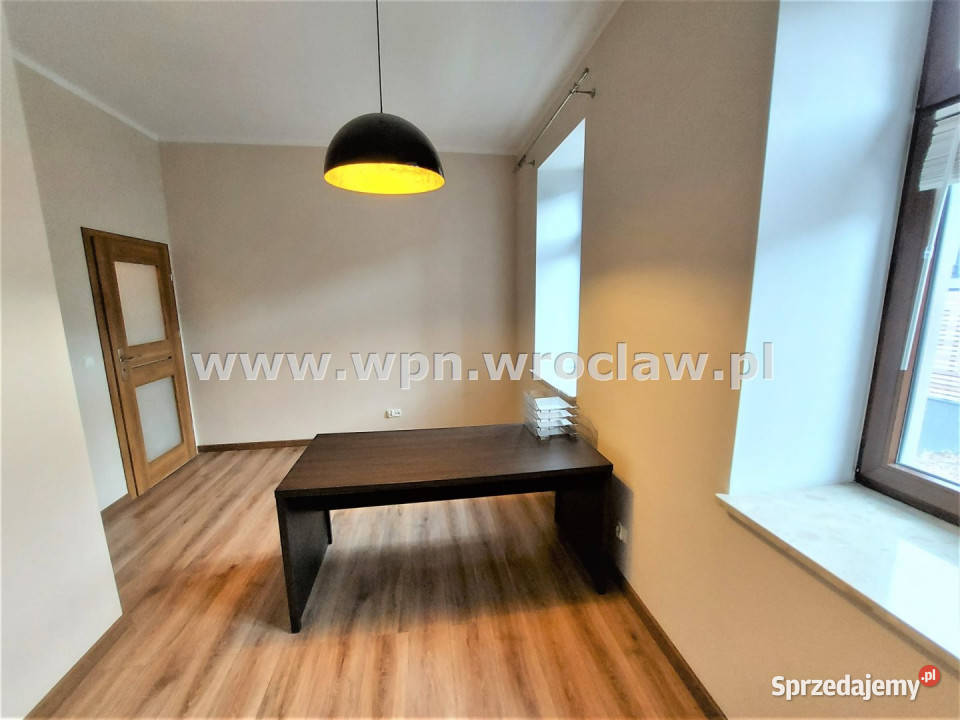 Lokal Wrocław 464m2