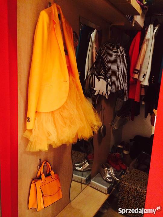 Mieszkanie z tarasem Warszawa