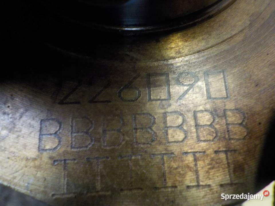 TRIBECA B9 FORESTER LEGACY 30 H6 08r 245 wal sprzedam