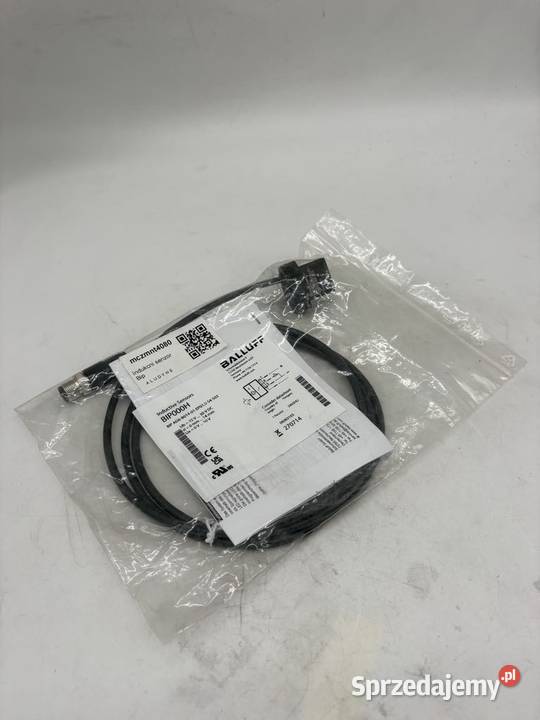 Balluff BIP000H Inductive sensor mazowieckie Warszawa sprzedam