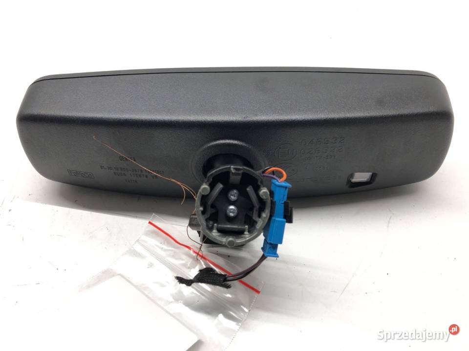 LUSTERKO WEWNĘTRZNE FORD FOCUS III BU5A17E678VB