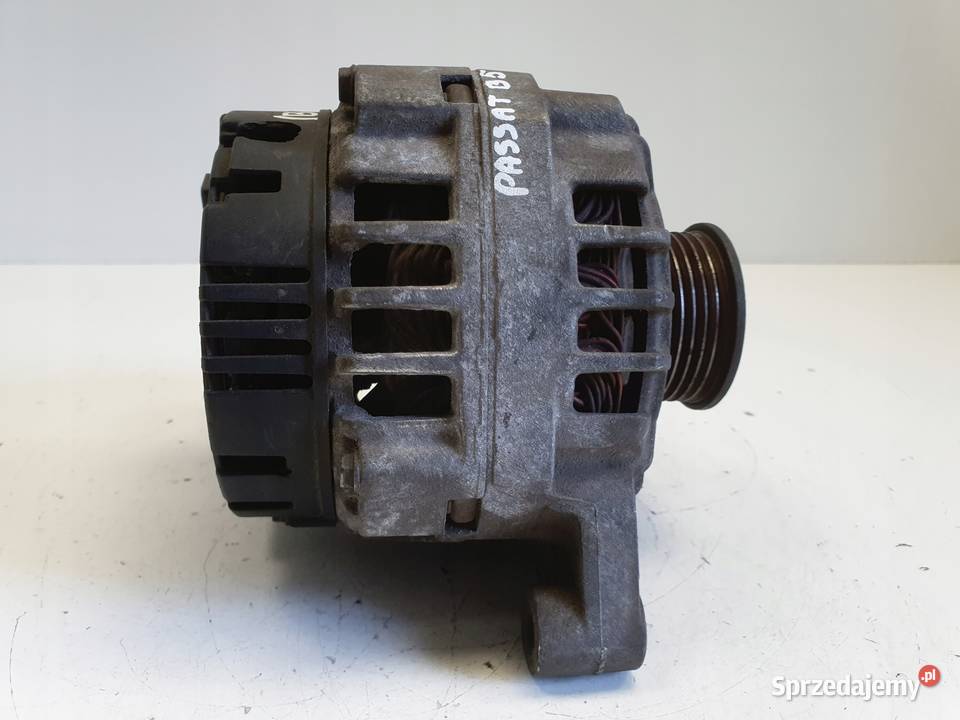 ALTERNATOR VW Passat B5 16 8V Valeo Alternator Chełm
