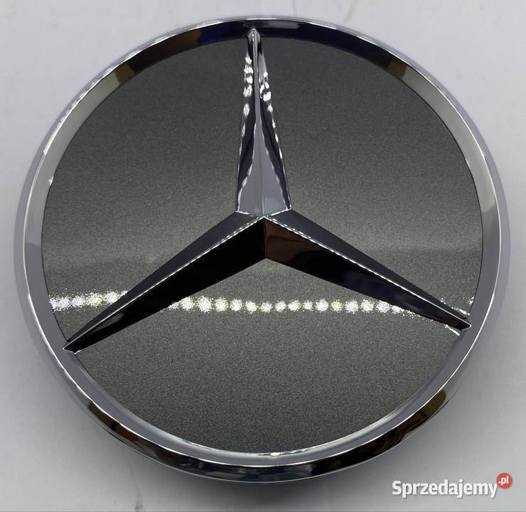 Dekielek felgi Mercedes 75mm A0004002700 sprzedam