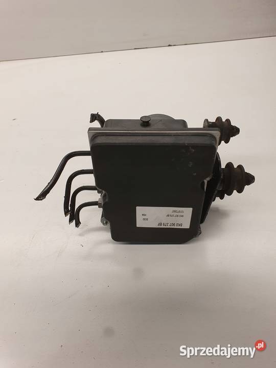POMPA ABS ESP AUDI A4 B8 A5 8T Q5 8R 8K0907379BF osobowe Pompy hamulcowe Przystajń