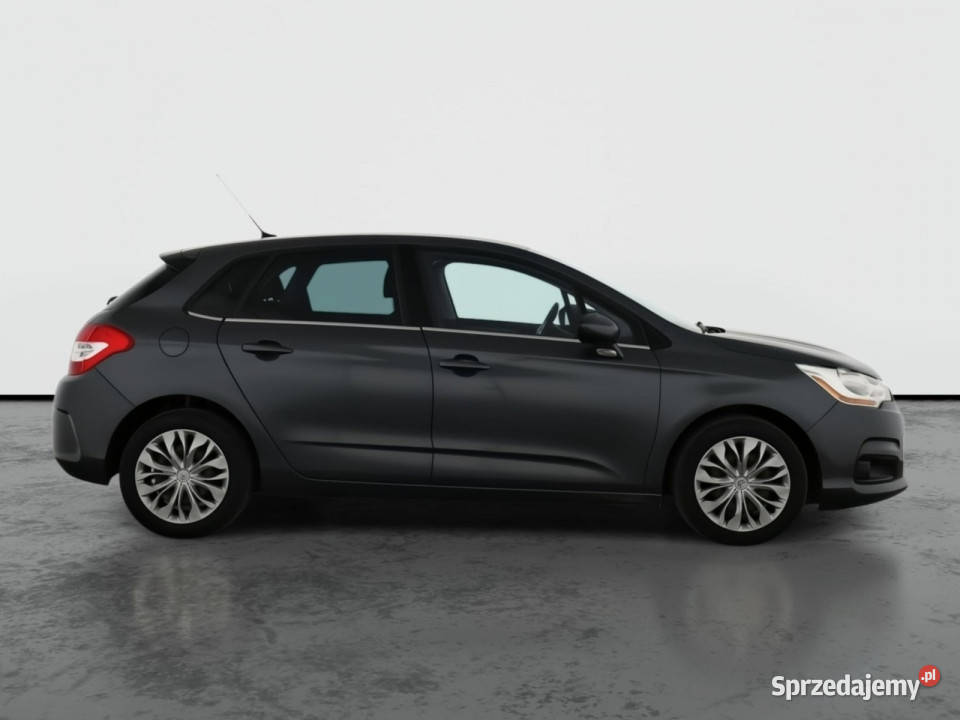 Citroen C4 16 VTi 4/5 Piaseczno