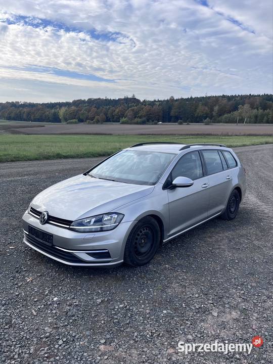 golfa 7 20tdi 2017r polift 150 zamiana busa system Start-Stop Szklarska Poręba