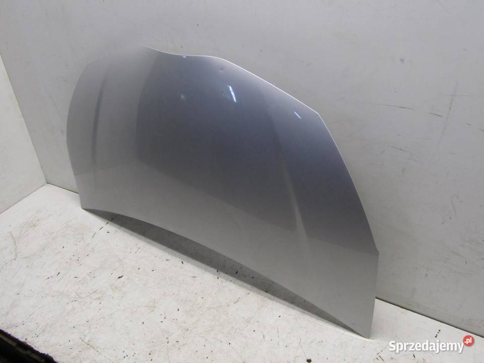 MASKA POKRYWA PRZEDNIA PRZÓD 1F7 TOYOTA YARIS Maski