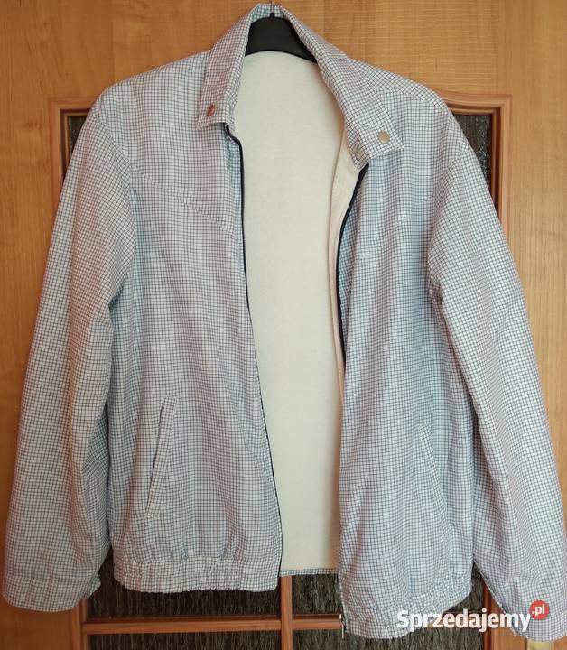 Kurtka wiosna lato jesień Myszków sprzedam