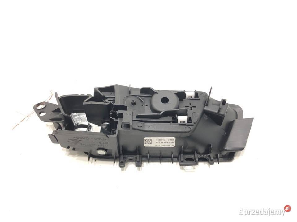 KLAMKA WEWNĘTRZNA PRAWY PRZÓD FORD FOCUS IV osobowe Motoryzacja