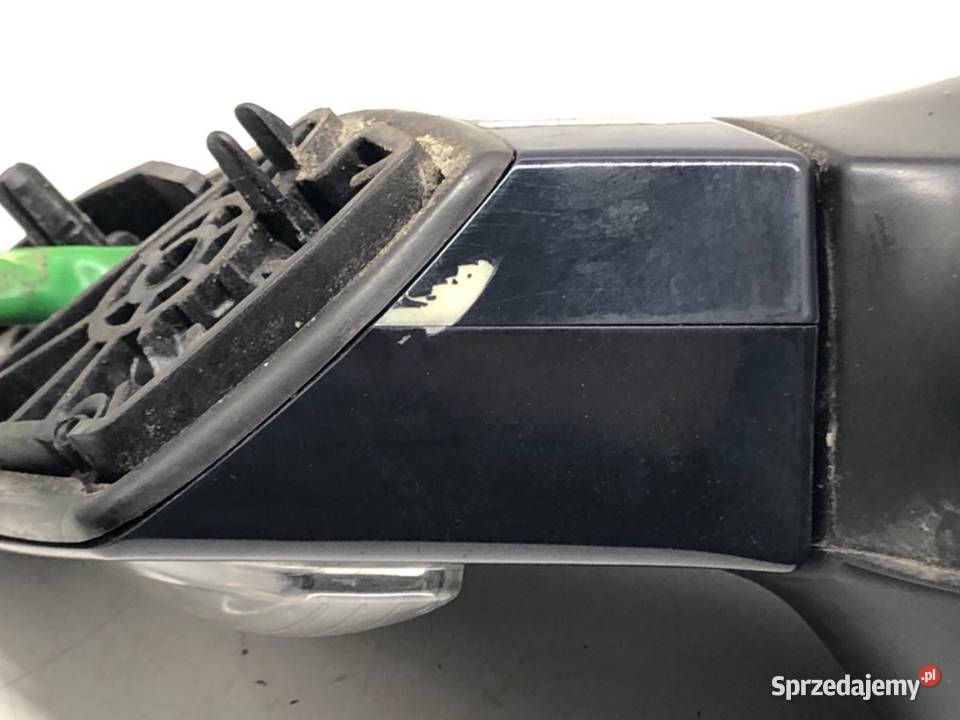 LUSTERKO PRAWY PEUGEOT 308 I Hatchback 0716 osobowe podkarpackie