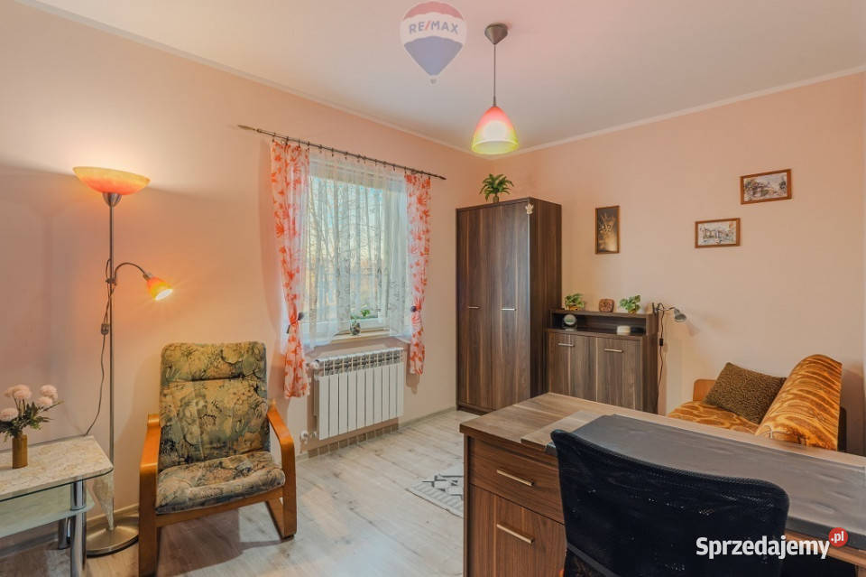 Dom Górki Wielkie Rok budowy 2020