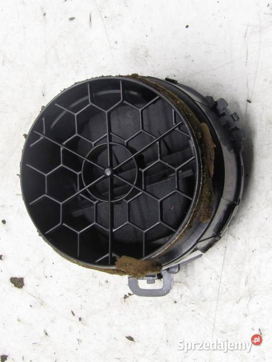 KRATKA NAWIEWU TOYOTA YARIS III LIFT