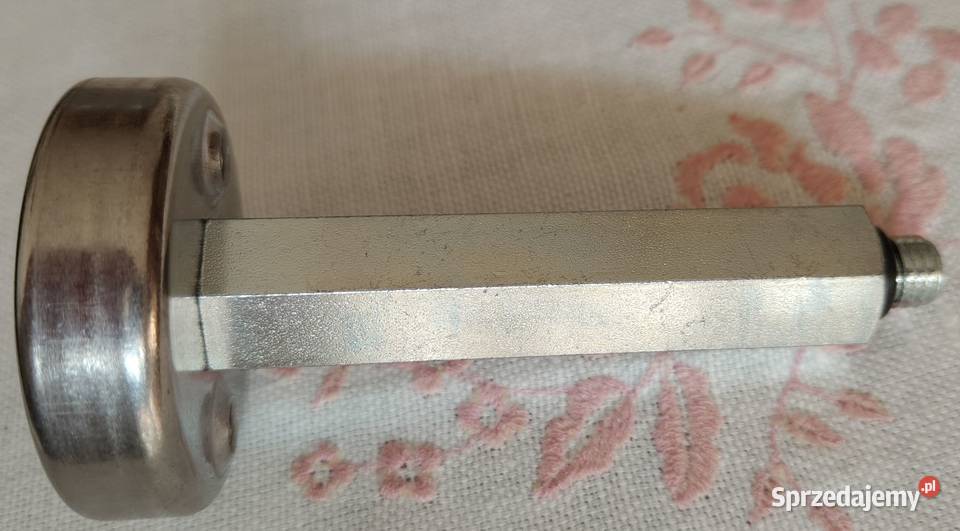 Przedłużka do tankowania gazu LPG małopolskie Kraków