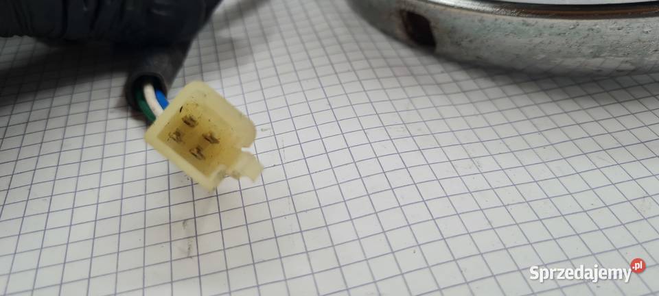 Honda Shadow 9050 reflektor lampa przód Warszawa