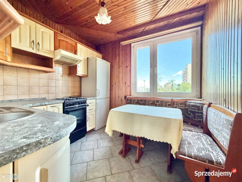 Sprzedam mieszkanie Kielce 662m2 3pok