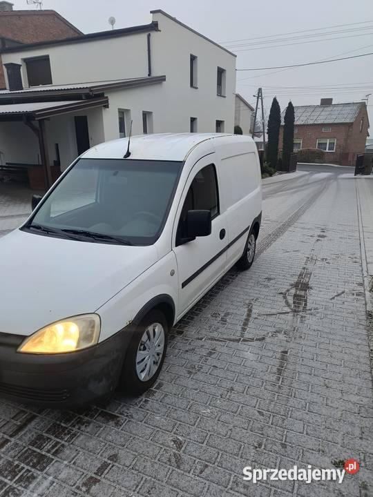 SPRZEDAM Combo łódzkie