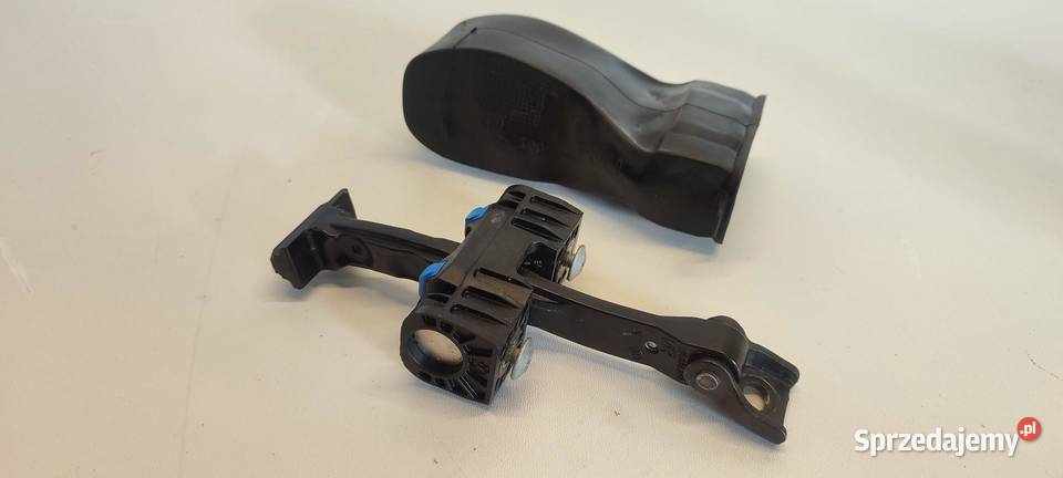 VW TIGUAN II OGRANICZNIK DRZWI LEWY PRZÓD sprzedam