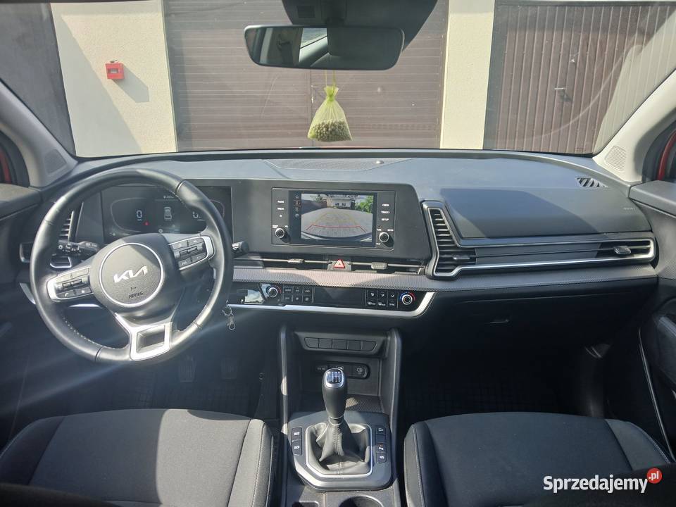 Kia Sportage Mielec sprzedam