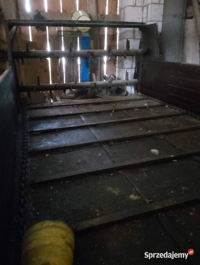 Sprzedam maszyny rolnicze sprzedam