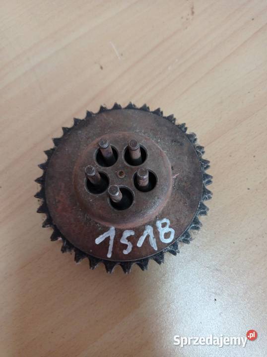Kosz sprzęgłowy Jawa kaczka Mustang ogar Łubno