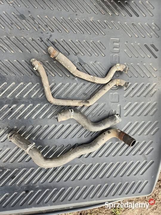 Przewód gumowy wody nissan primera P12 18 zachodniopomorskie Szczecin sprzedam