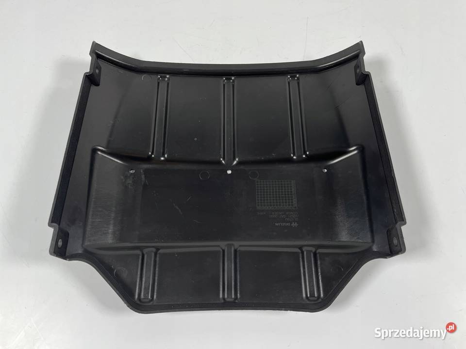 DAELIM SL125U Otello 125 Osłona dolna Łobżenica